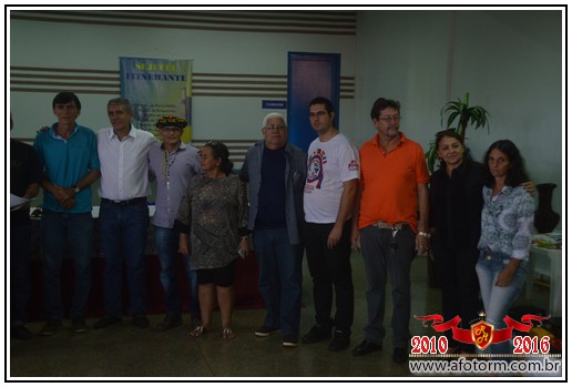 rolim de moura